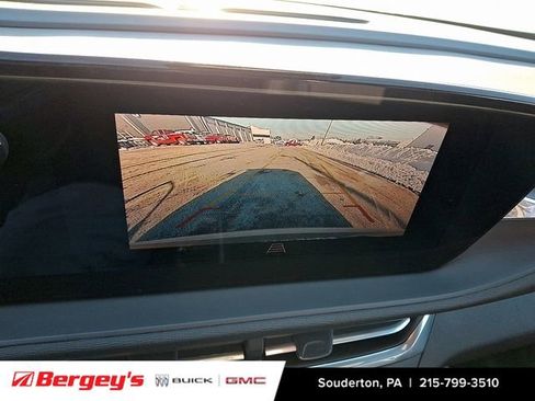 New 2026 Buick Envista Preferred w/ Convenience I Package image 14