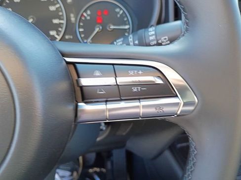 New 2026 MAZDA CX-50 AWD 2.5 Hybrid w/ Cargo Package image 22