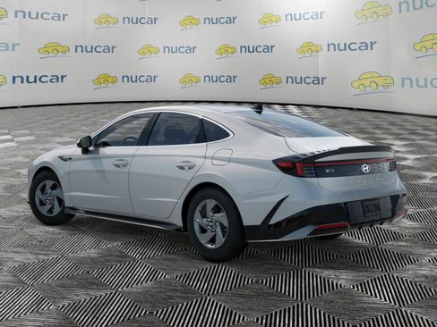 New 2026 Hyundai Sonata SE image 5