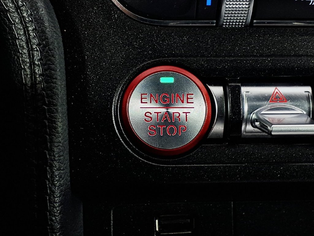 Used 2019 Ford Mustang GT Premium w/ Equipment Group 401A RWD image 18