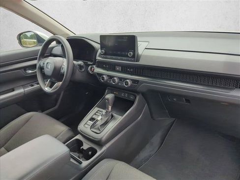 Certified 2023 Honda CR-V EX image 20