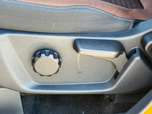 Used 2022 Ford Bronco Outer Banks AWD/4WD image 20