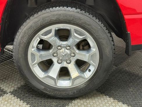 Certified 2022 RAM 1500 Big Horn image 15