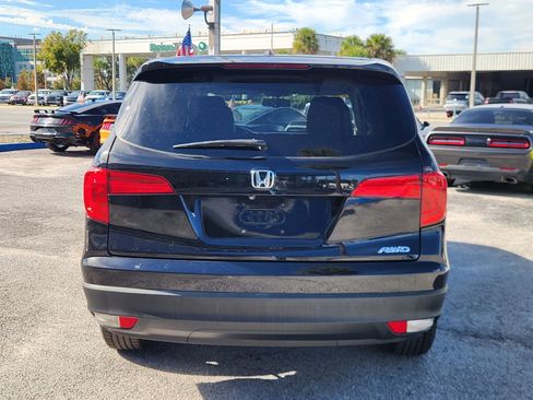 Used 2016 Honda Pilot EX-L image 7