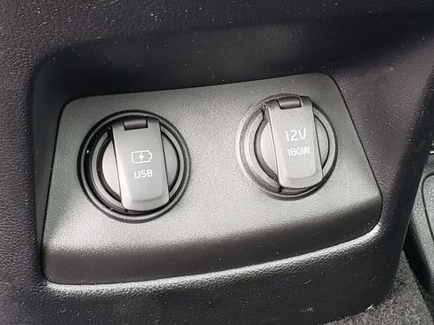 Used 2020 Kia Sportage SX AWD/4WD image 13