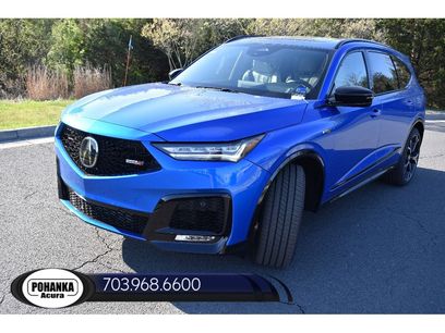 New 2026 Acura MDX Type S