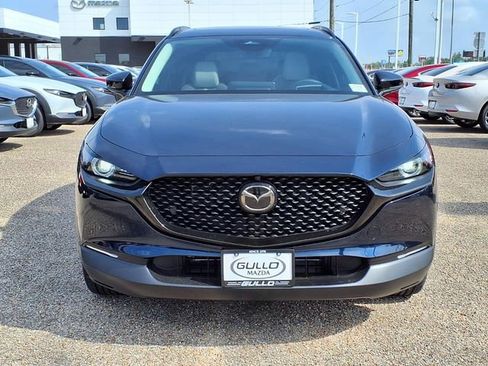 New 2026 MAZDA CX-30 Aire Edition AWD/4WD image 3