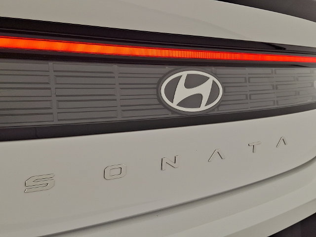 Used 2026 Hyundai Sonata SE FWD image 37