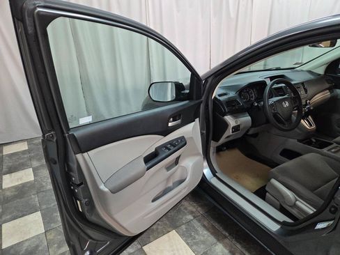 Used 2014 Honda CR-V LX image 11