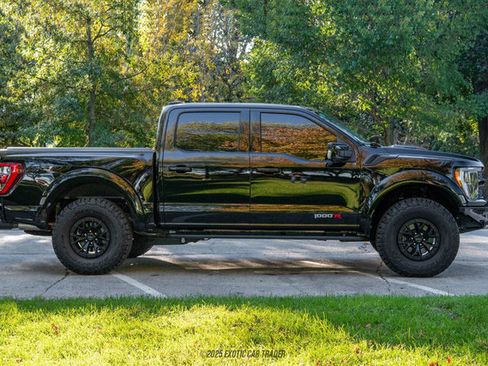 Used 2023 Ford F150 Raptor w/ Equipment Group 802A Raptor R AWD/4WD image 10