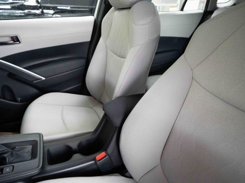 New 2026 Toyota Corolla Cross L AWD/4WD image 10