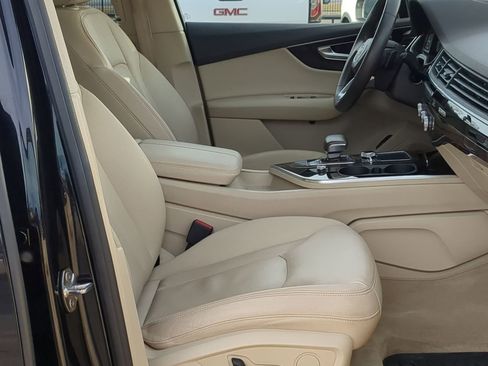 Used 2018 Audi Q7 3.0T Premium Plus image 21