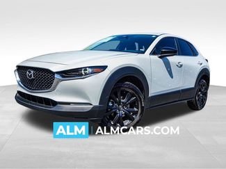 Used 2024 MAZDA CX-30 AWD 2.5 S w/ Select Sport Pkg video 1