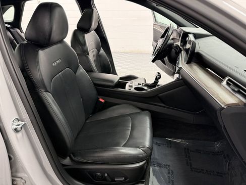 Used 2021 Kia K5 GT-Line image 17