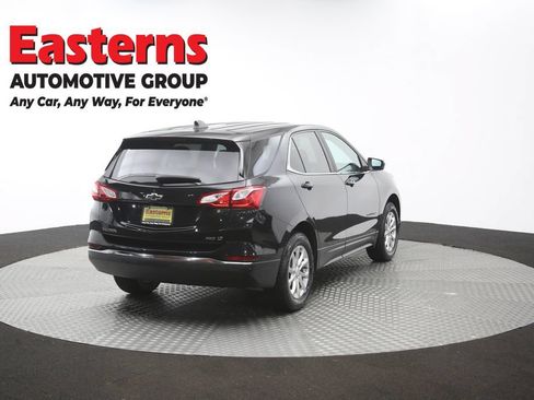 Used 2021 Chevrolet Equinox LT AWD/4WD image 39