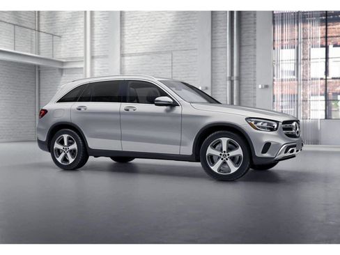Used 2020 Mercedes-Benz GLC 300 image 28