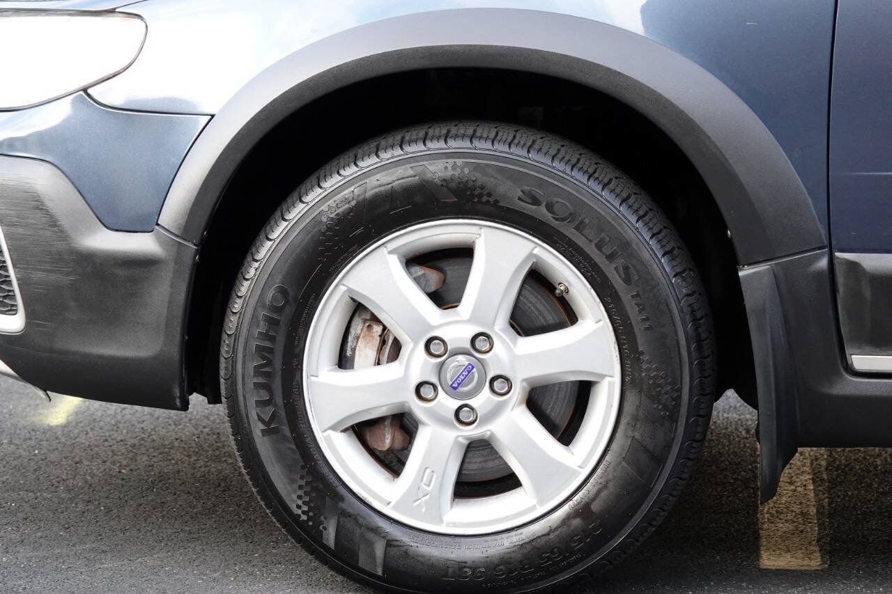 Used 2008 Volvo XC70 3.2 AWD/4WD image 28