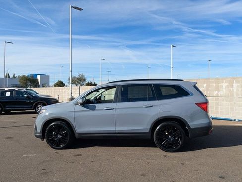 Used 2022 Honda Pilot Special Edition image 9