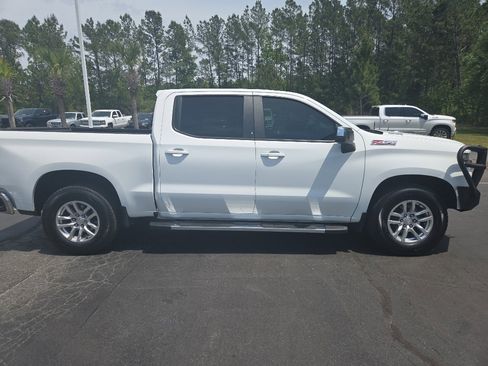 Used 2021 Chevrolet Silverado 1500 LT image 7