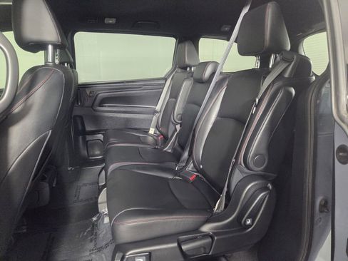 Used 2023 Honda Odyssey Sport image 23