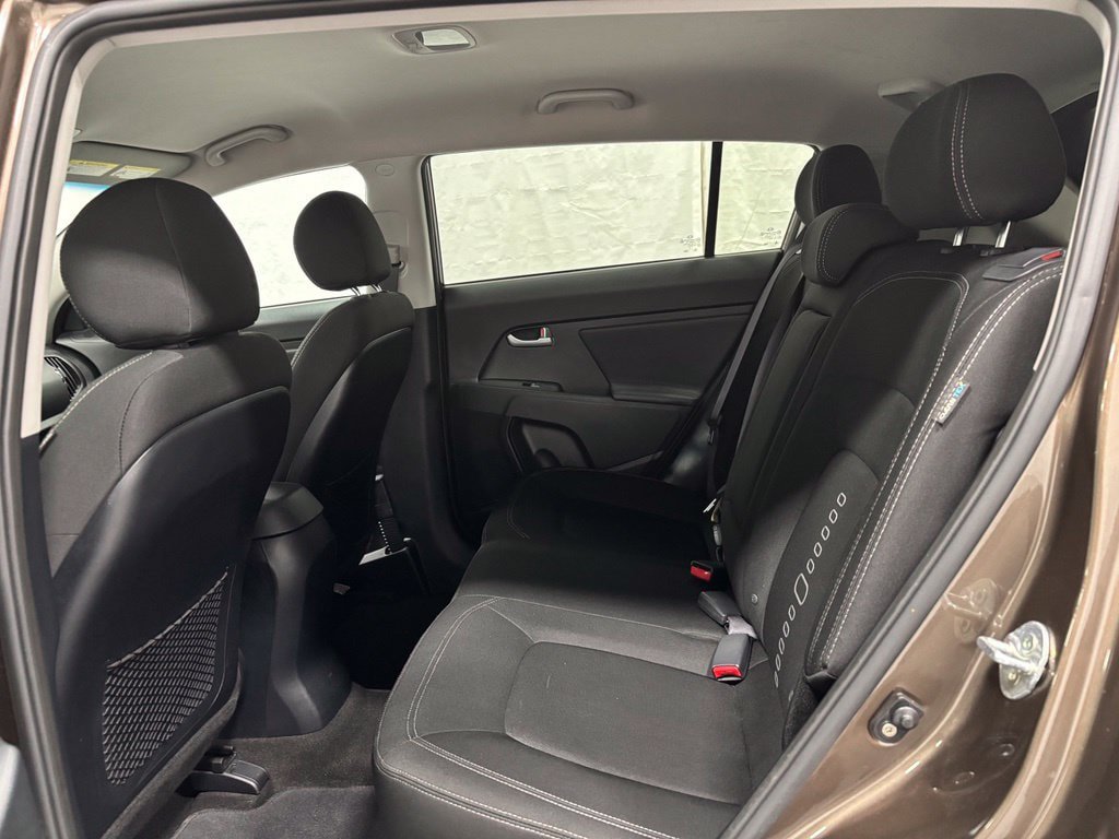 Used 2013 Kia Sportage EX FWD image 45