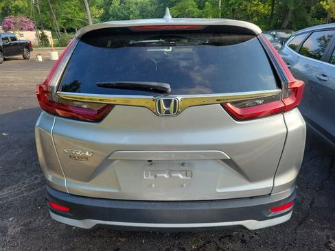Used 2020 Honda CR-V EX image 6
