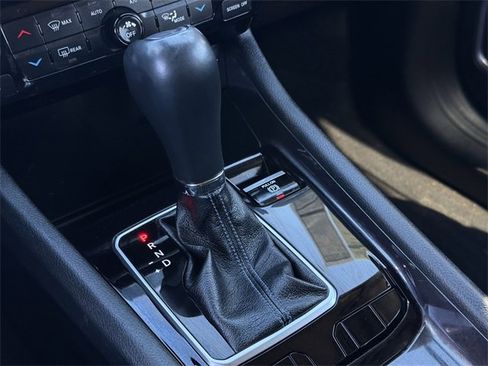 Used 2022 Jeep Compass Latitude w/ Convenience Group image 21