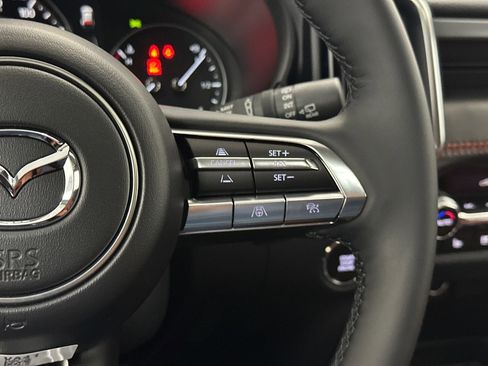 New 2026 MAZDA CX-50 2.5 Turbo w/ Accent Package image 18