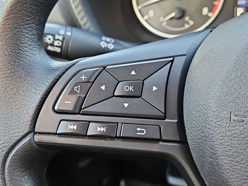 Used 2024 Nissan Sentra S image 37