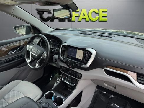 Used 2019 GMC Terrain SLE w/ Driver Convenience Package AWD/4WD image 35