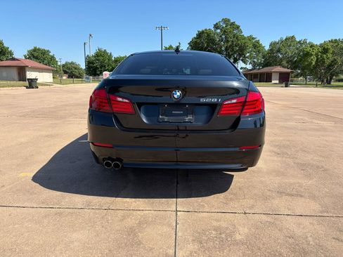 Used 2011 BMW 528i Sedan RWD image 26