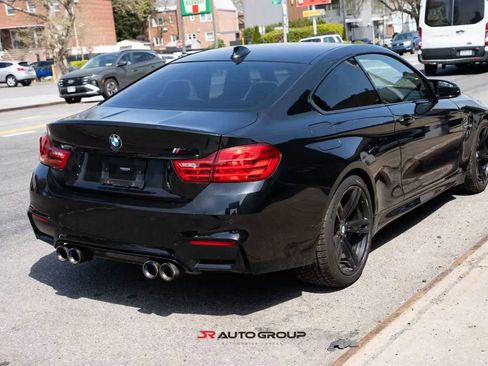 Used 2016 BMW M4 Coupe image 9