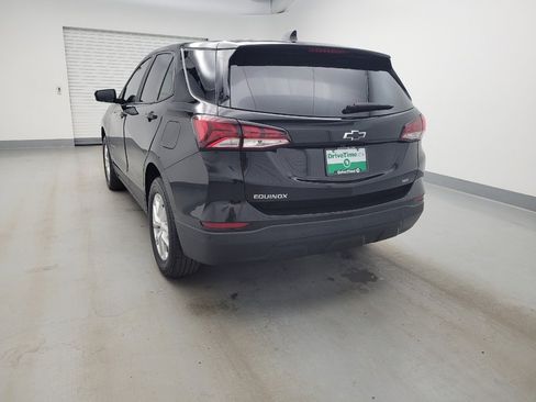 Used 2024 Chevrolet Equinox LS w/ LS Convenience Package AWD/4WD image 5