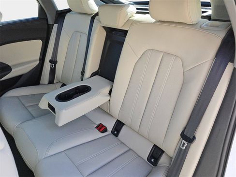 New 2025 Audi A5 2.0T Prestige image 14