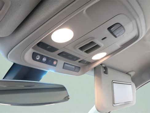 Used 2017 Cadillac ATS Luxury image 17