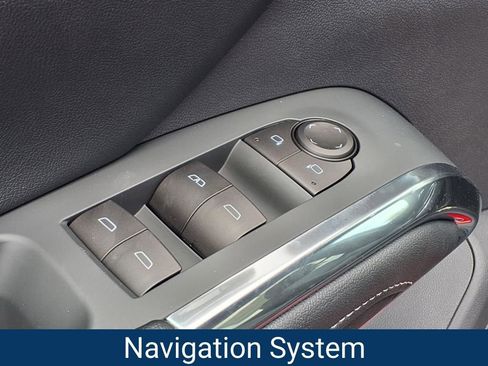 New 2026 Chevrolet Traverse LT w/ Driver Confidence Package image 15