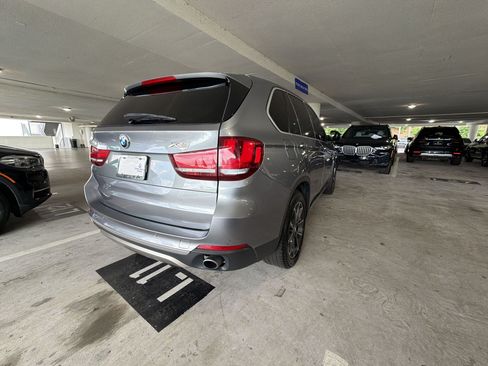 Used 2017 BMW X5 sDrive35i RWD image 8