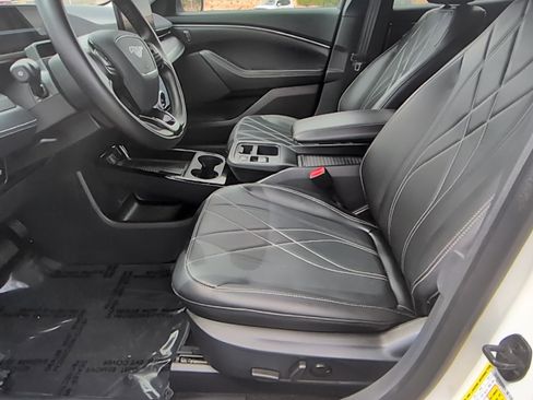 Used 2025 Ford Mustang Mach-E Select RWD image 15