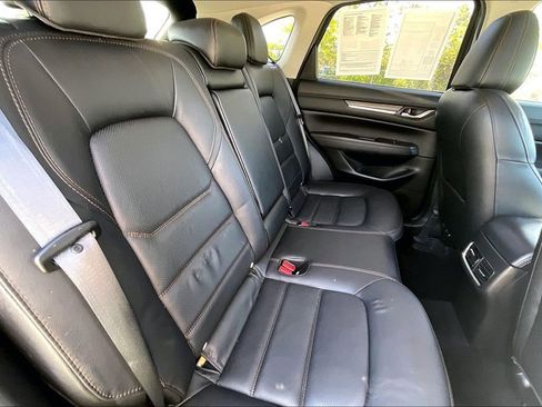 Used 2023 MAZDA CX-5 AWD 2.5 S w/ Premium Plus Pkg image 27