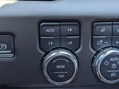 Used 2023 GMC Sierra 1500 Denali w/ Denali Reserve Package image 34