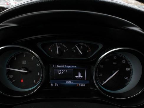 Used 2017 Buick Envision Essence w/ LPO, Cargo Package image 33