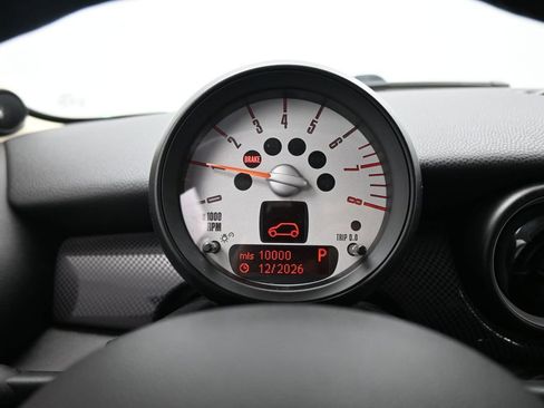 Used 2011 MINI Cooper S image 11