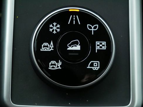 New 2026 Nissan Pathfinder SV AWD/4WD image 34