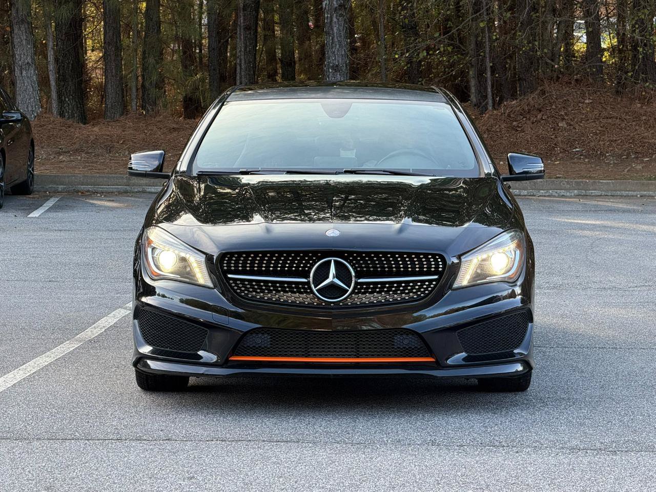 Used 2016 Mercedes-Benz CLA 250 image 2