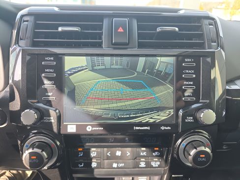 Used 2020 Toyota 4Runner TRD Pro image 28