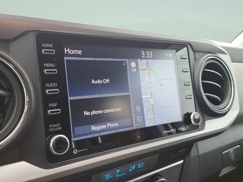 Used 2023 Toyota Tacoma SR5 image 21