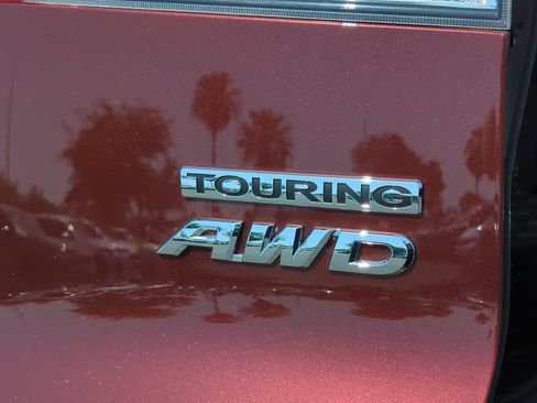 Used 2022 Honda Pilot Touring image 14