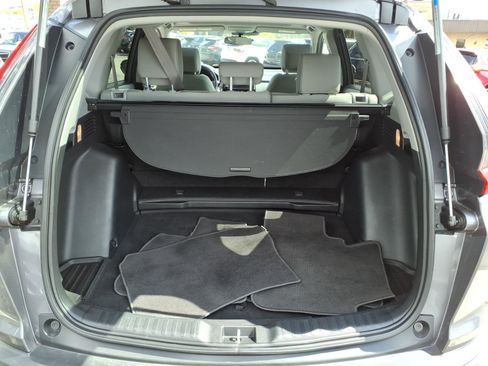 Used 2021 Honda CR-V EX image 10