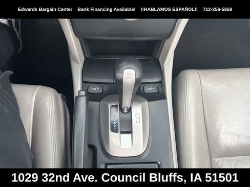 Used 2010 Honda Accord EX-L image 17