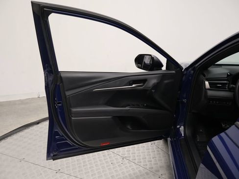 Certified 2025 Toyota Camry SE w/ Multimedia Upgrade Package FWD image 16